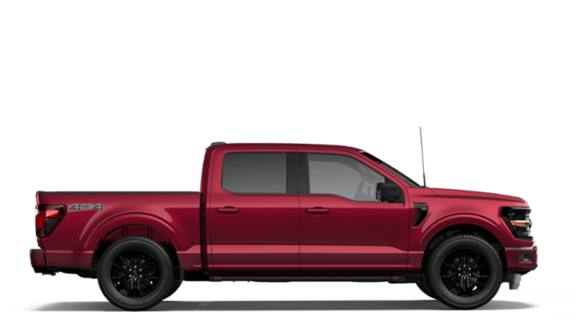 2026 Ford F-150+F-150